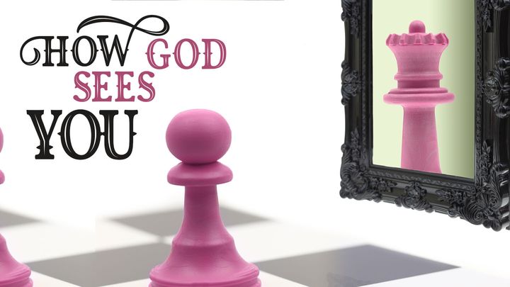 How God Sees You