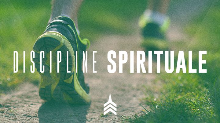 Discipline Spirituale