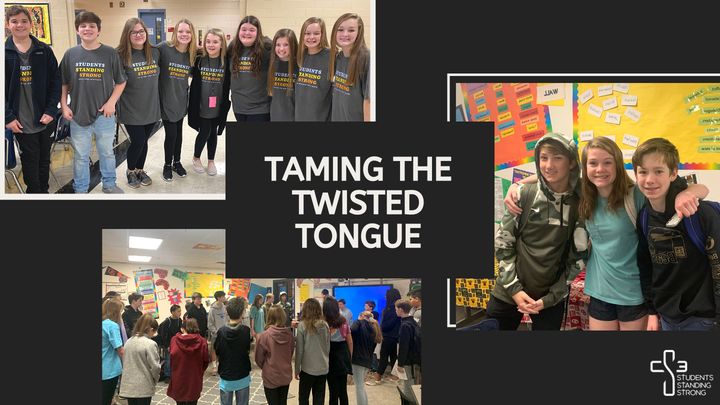 Taming the Twisted Tongue