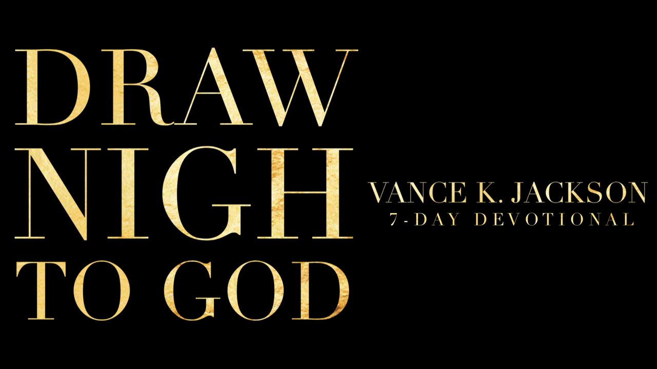 draw-nigh-to-god-the-bible-app-bible