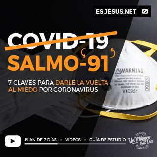 Como pregar o Salmo 91 em tempos de Coronavírus? Dicas para sermão