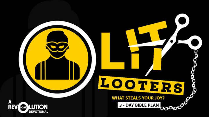 LIT – LOOTERS