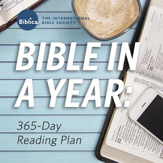 Bible in a Year