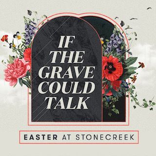 If the Grave Could Talk