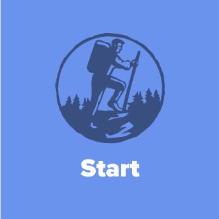 Journey #1 | Start