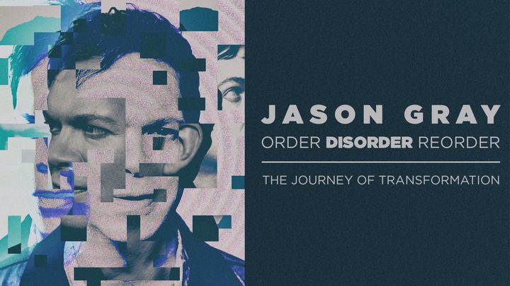 Order Disorder Reorder Part 2: Disorder