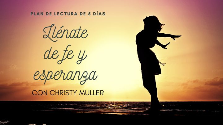 Una vida mejor con Christy Muller