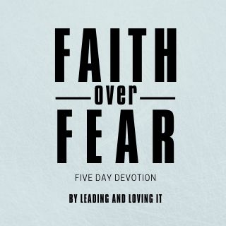 Віра більша за страх