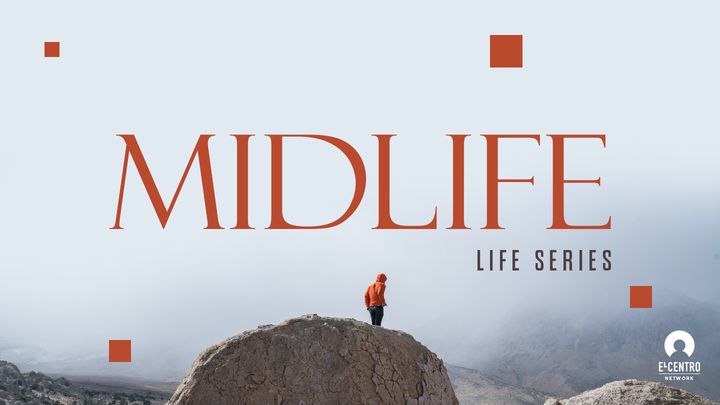 [#Life] Midlife
