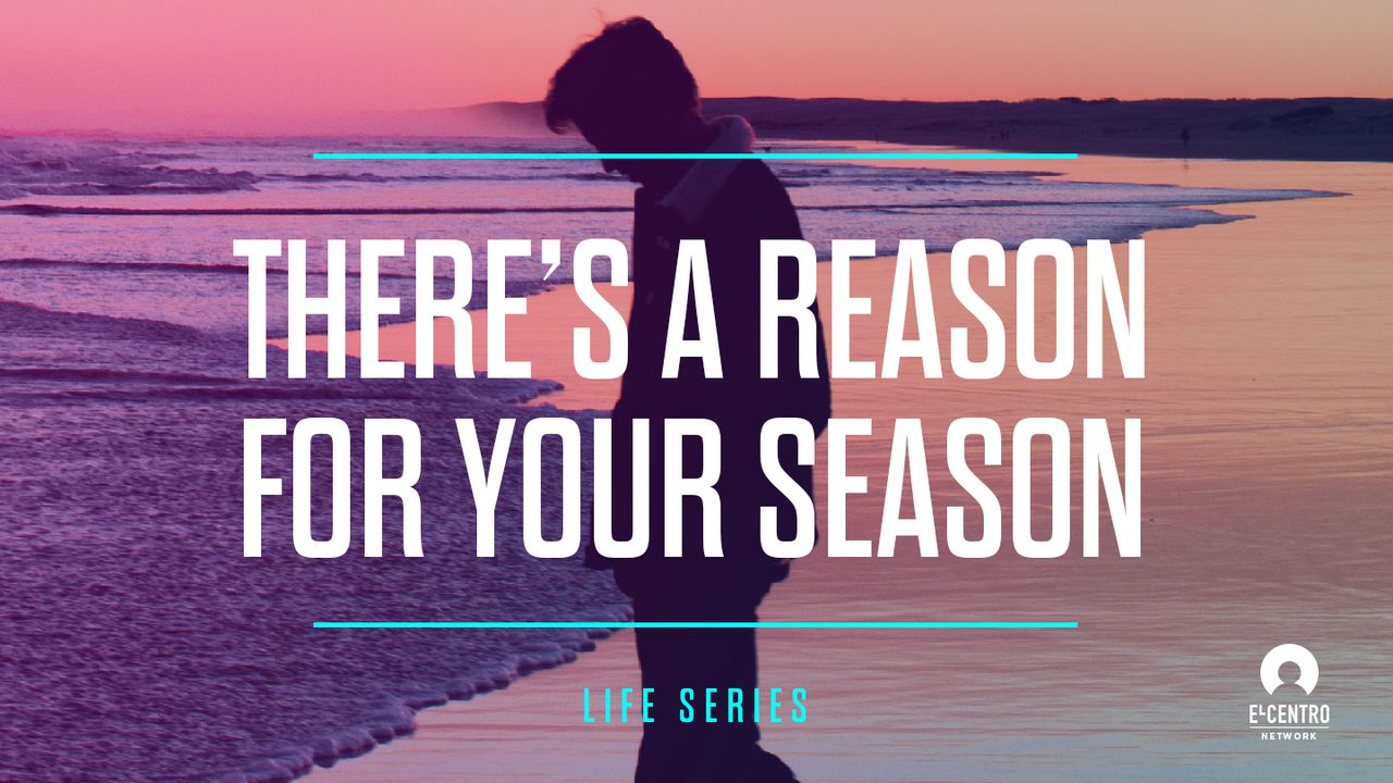 There S A Reason For Your Season Life Series There Is A Reason For The Season You Are In No Matter The Trials Or Blessings Trust The Lord And Give Him