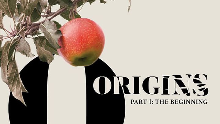 Origins: The Beginning (Genesis 1–11)