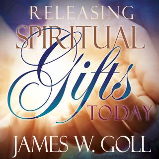 Empower: Discover Your Spiritual Gifts