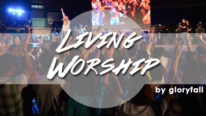 Living Worship