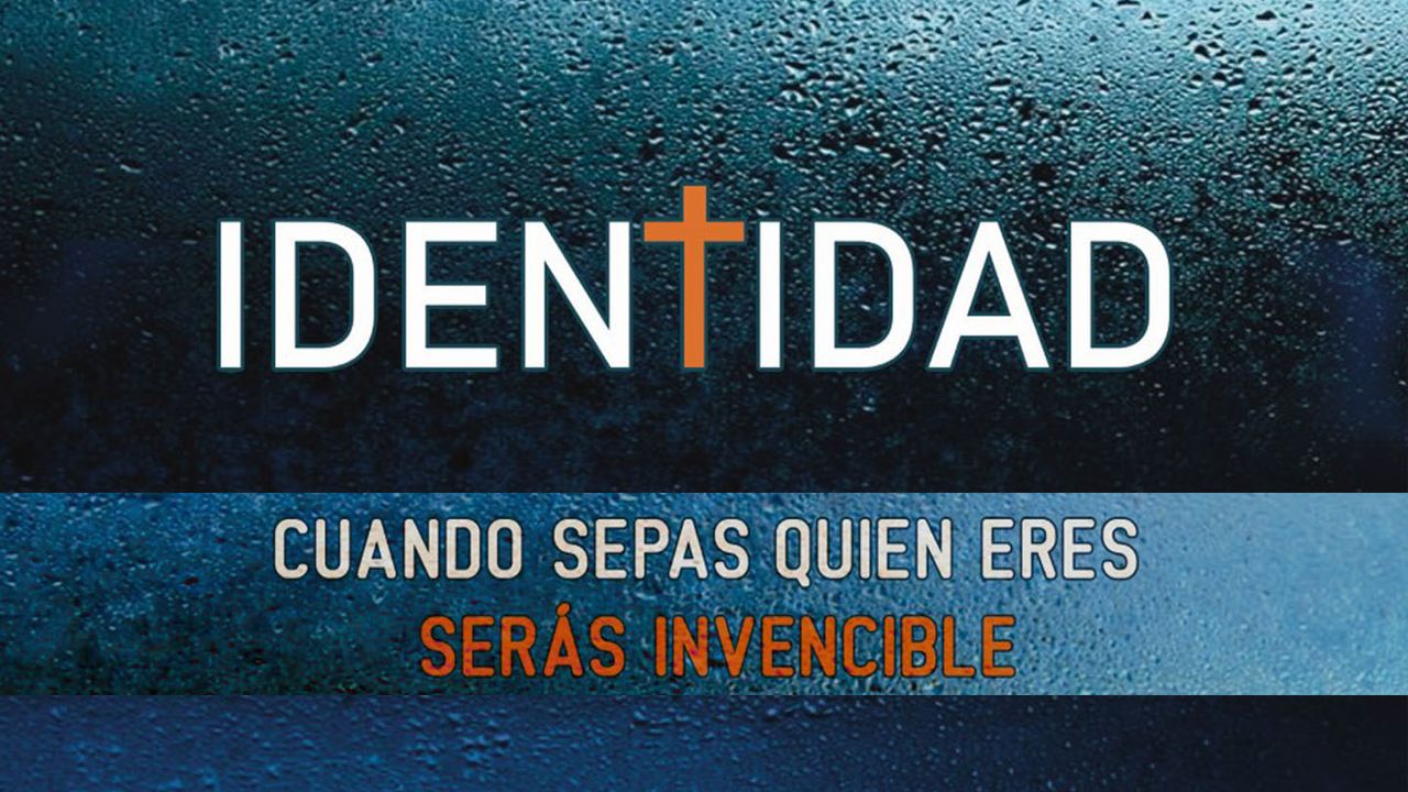 Identidad. Cuando Sepas Quien eres seras invencible. | The Bible App ...