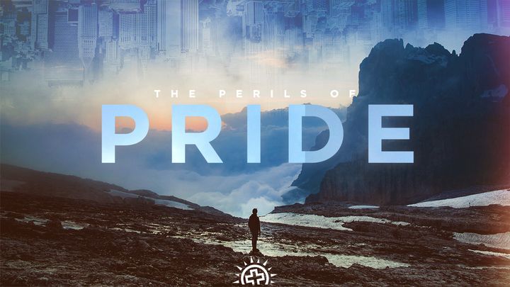 The Perils of Pride