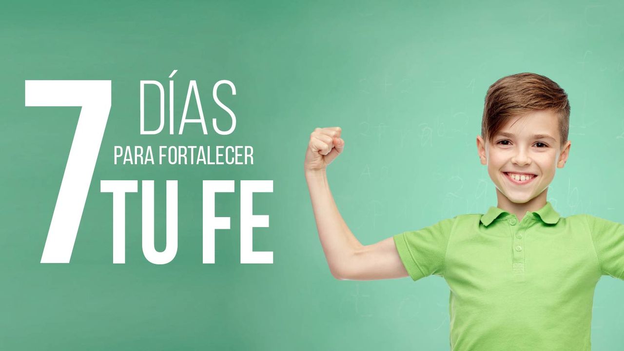 6 Pasos Para Desarrollar Y Fortalecer Tu Fe En Tiempos Difíciles – BOOHR
