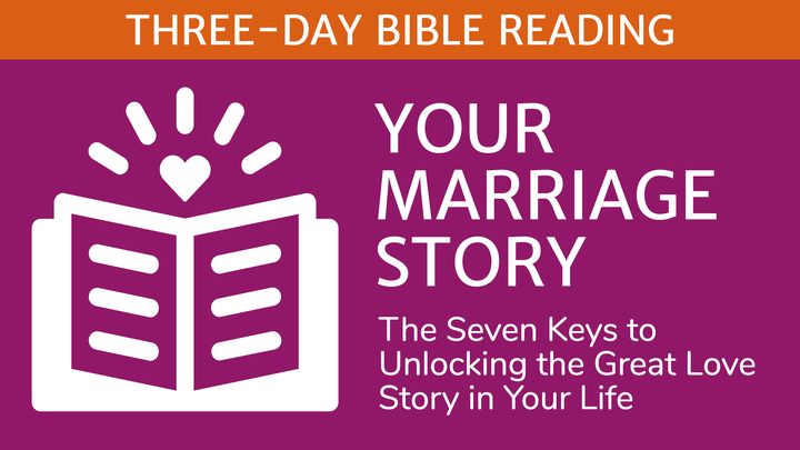 Your Marriage Story