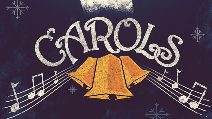 Carols: A Christmas Devotional