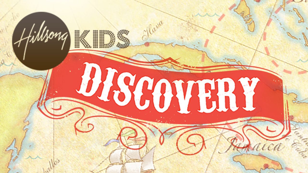 Discovery