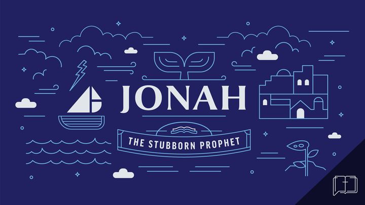 Jonah 7-Day Reading Plan