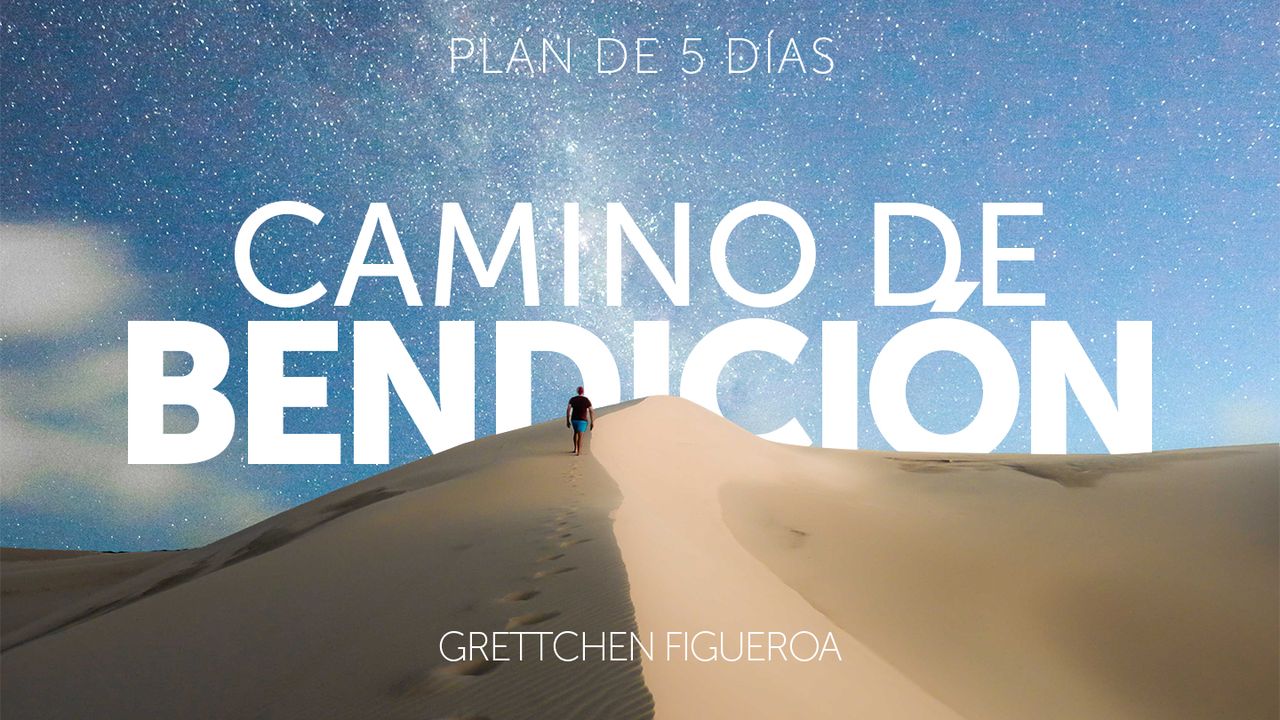 Camino de Bendición