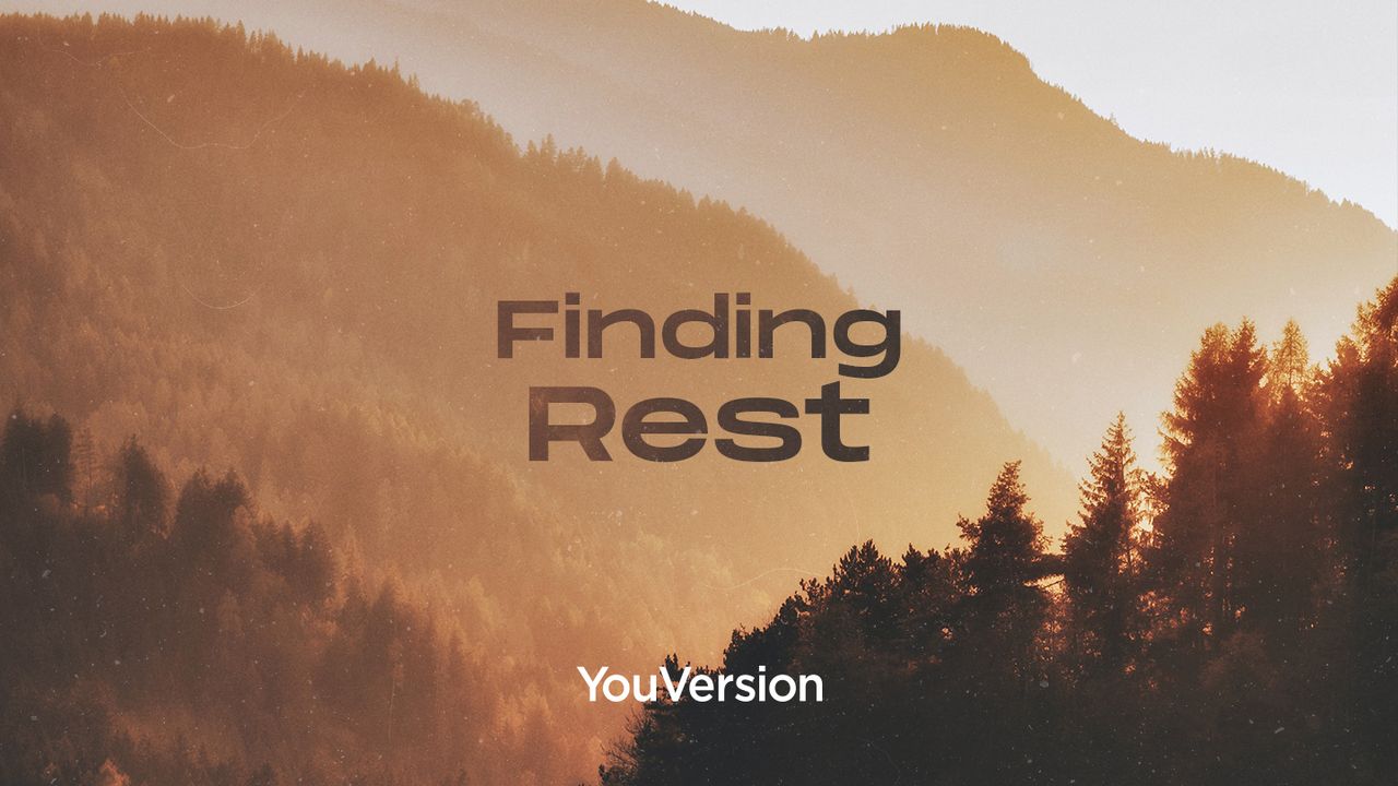 Find rest