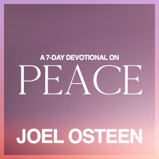 A 7-Day Devotional on Peace