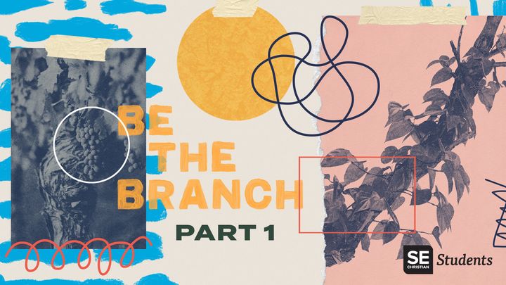 SE STUDENTS Be The Branch - Part 1