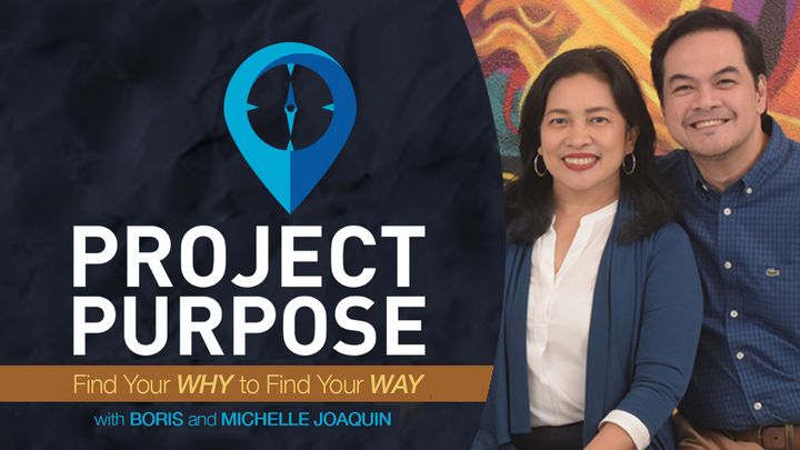 Project Purpose: Find Your Why to Find Your Way