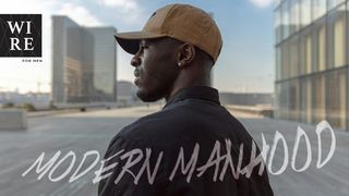 Trials of Modern Manhood // Jump Start Your Life 2 Corinthians 5:17 New International Version