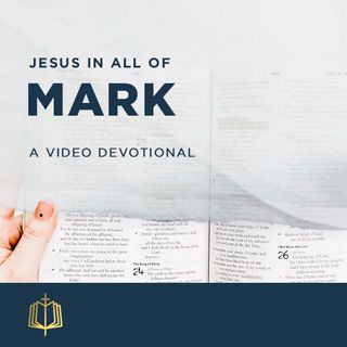Jesus in All of Mark