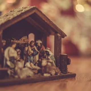 Menghitung Mundur Menuju Natal