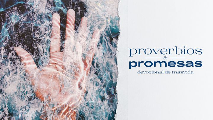 Proverbios y promesas