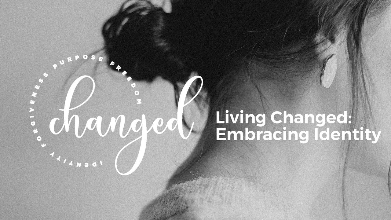 Embracing change. Embracing change