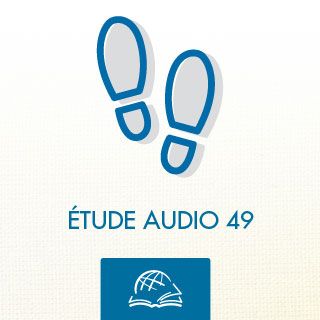 Chemins de Vie - Écoutez le livre de Jacques