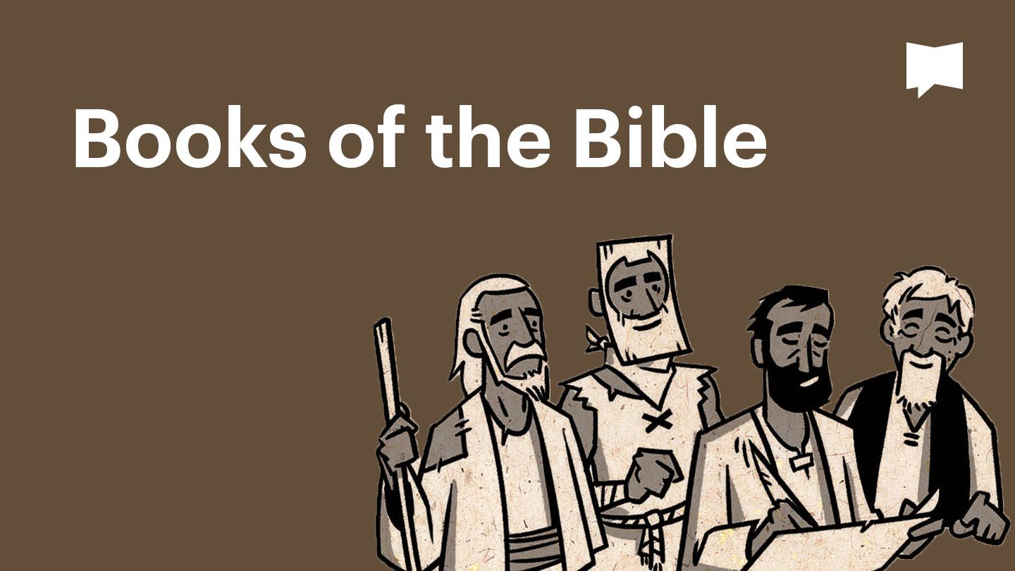 The Bible Chart Project