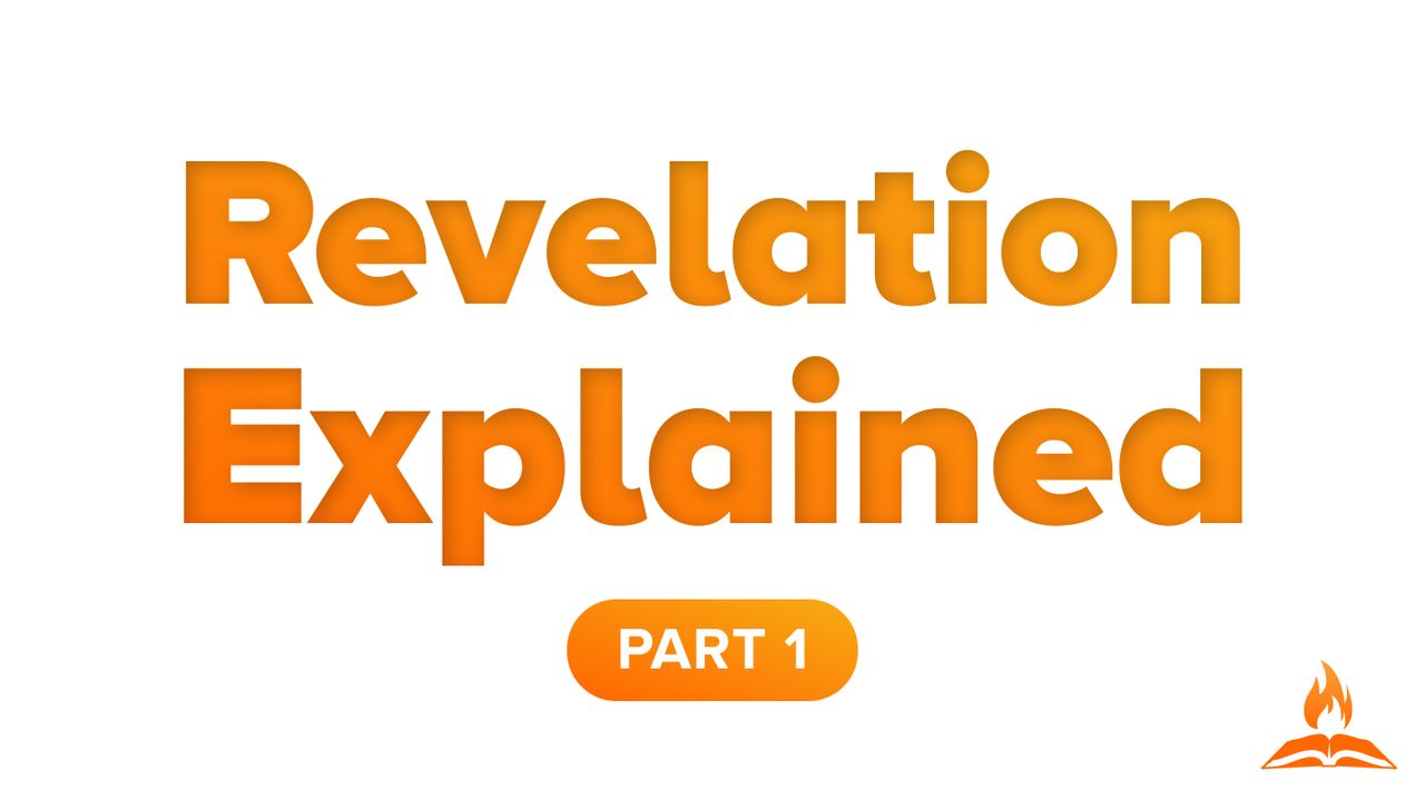 Revelating Revelation - Bible App