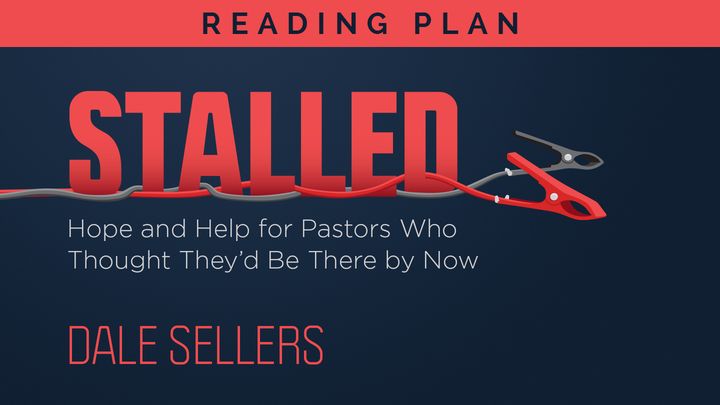 Stalled - Hope And Help For Pastors