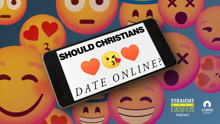 Should Christians Date Online?