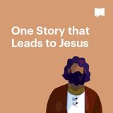 BibleProject | One Story that Leads to Jesus