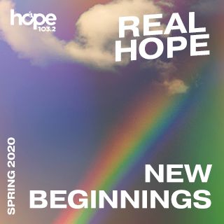 Real Hope: New Beginnings
