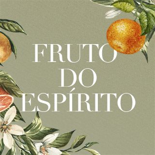 Fruto do Espírito