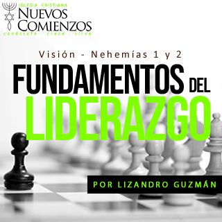 Fundamentos del Liderazgo - Visión