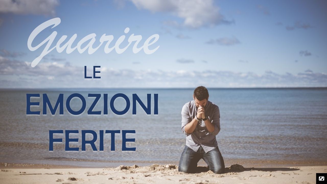 le emozioni che fanno guarire