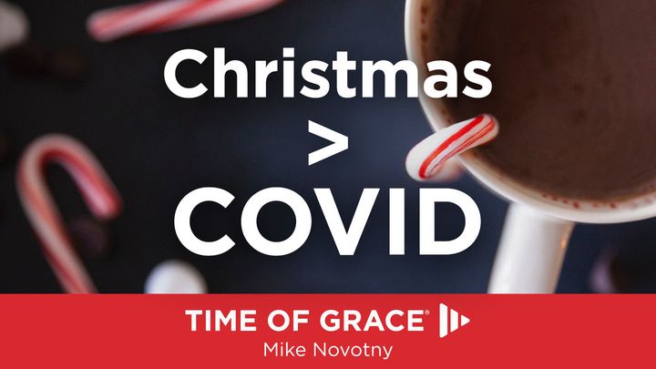 Christmas > COVID