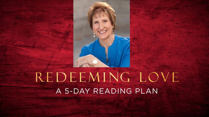 Redeeming Love: A 5-Day Devotional by Francine Rivers