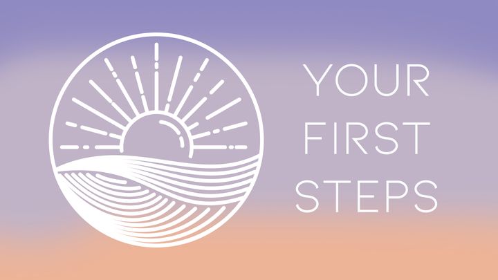 Twoje pierwsze kroki