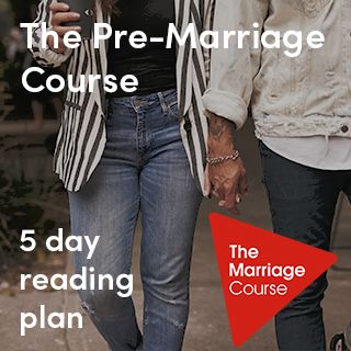 Kursus Pra-Perkahwinan