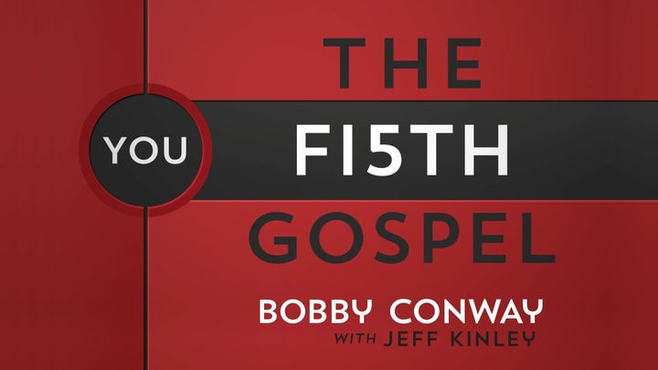 One Minute Apologist "The Fi5th Gospel"