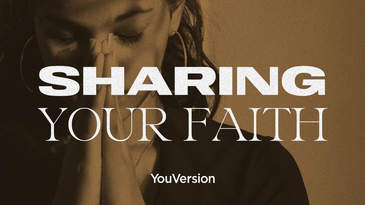 Compartiendo tu fe